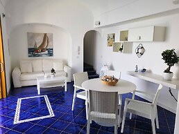 Holidays dream Praiano