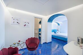 Holidays dream Praiano