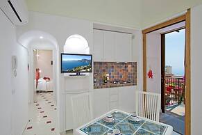 Holidays dream Praiano