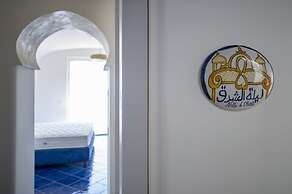 Holidays dream Praiano