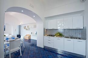 Holidays dream Praiano