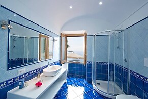 Holidays dream Praiano