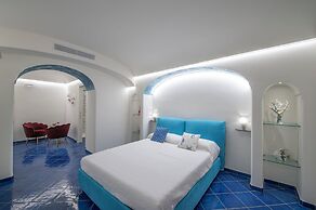 Holidays dream Praiano