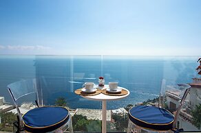 Holidays dream Praiano