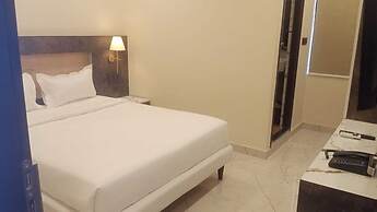 Astra Hotels and Suites - Sector 7 HSR