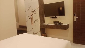 Astra Hotels and Suites - Sector 7 HSR