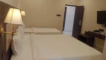 Astra Hotels and Suites - Sector 7 HSR