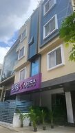 Astra Hotels and Suites - Sector 7 HSR