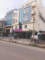 Astra Hotels and Suites - Sector 7 HSR