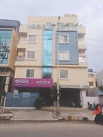 Astra Hotels and Suites - Sector 7 HSR