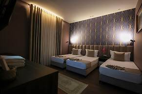 Hotel Mimani