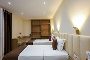 Hotel Mimani