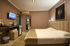 Hotel Mimani
