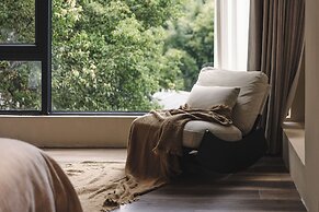 Xiyang Yishan Quiet Private Onsen Country Style Vacation Courtyard