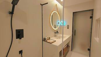 Xiyang Yishan Quiet Private Onsen Country Style Vacation Courtyard