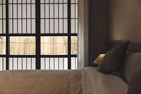 Xiyang Yishan Quiet Private Onsen Country Style Vacation Courtyard