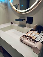 Xiyang Yishan Quiet Private Onsen Country Style Vacation Courtyard