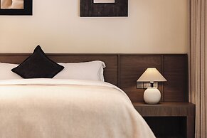 Xiyang Yishan Quiet Private Onsen Country Style Vacation Courtyard