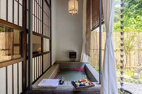 Xiyang Yishan Quiet Private Onsen Country Style Vacation Courtyard