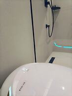 Xiyang Yishan Quiet Private Onsen Country Style Vacation Courtyard