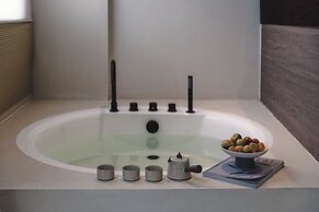 Xiyang Yishan Quiet Private Onsen Country Style Vacation Courtyard