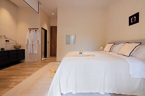 Xiyang Yishan Quiet Private Onsen Country Style Vacation Courtyard