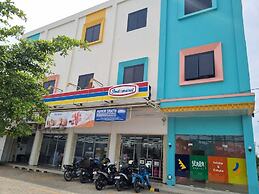 Slara Hostel Syariah 1