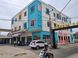 Slara Hostel Syariah 1