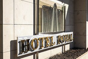 Royal Hotel Plovdiv