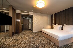 Royal Hotel Plovdiv