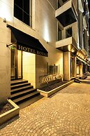 Royal Hotel Plovdiv