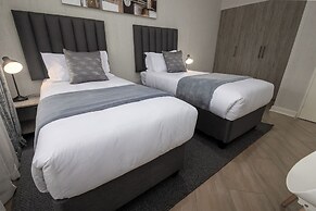 The Gray Apartments