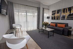 The Gray Apartments