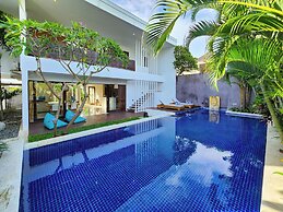 Villa Abigail Seminyak by Nagisa Bali