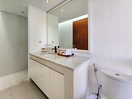 Villa Abigail Seminyak by Nagisa Bali