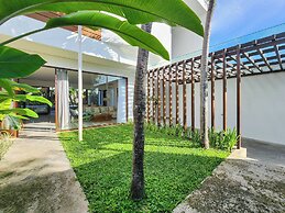 Villa Abigail Seminyak by Nagisa Bali