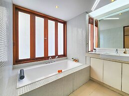 Villa Abigail Seminyak by Nagisa Bali