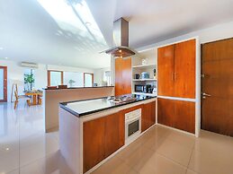 Villa Abigail Seminyak by Nagisa Bali