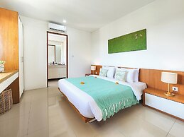 Villa Abigail Seminyak by Nagisa Bali