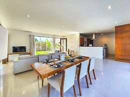 Villa Abigail Seminyak by Nagisa Bali