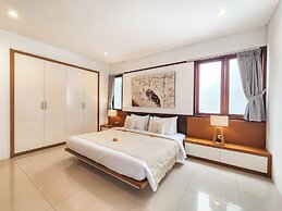Villa Abigail Seminyak by Nagisa Bali