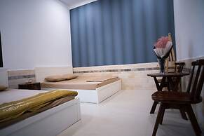 The Stay Home Pleiku