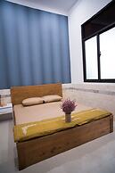 The Stay Home Pleiku