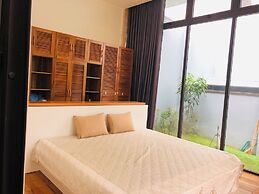 The Stay Home Pleiku