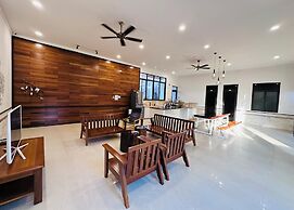 The Stay Home Pleiku