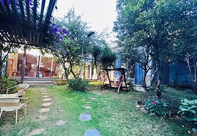 The Stay Home Pleiku