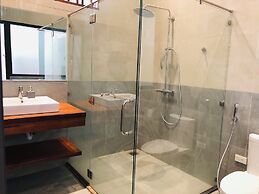 The Stay Home Pleiku