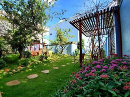 The Stay Home Pleiku