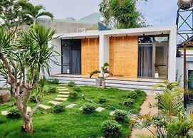 The Stay Home Pleiku