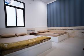 The Stay Home Pleiku